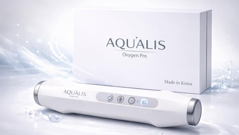 Aqualis (Oxygen Pro)